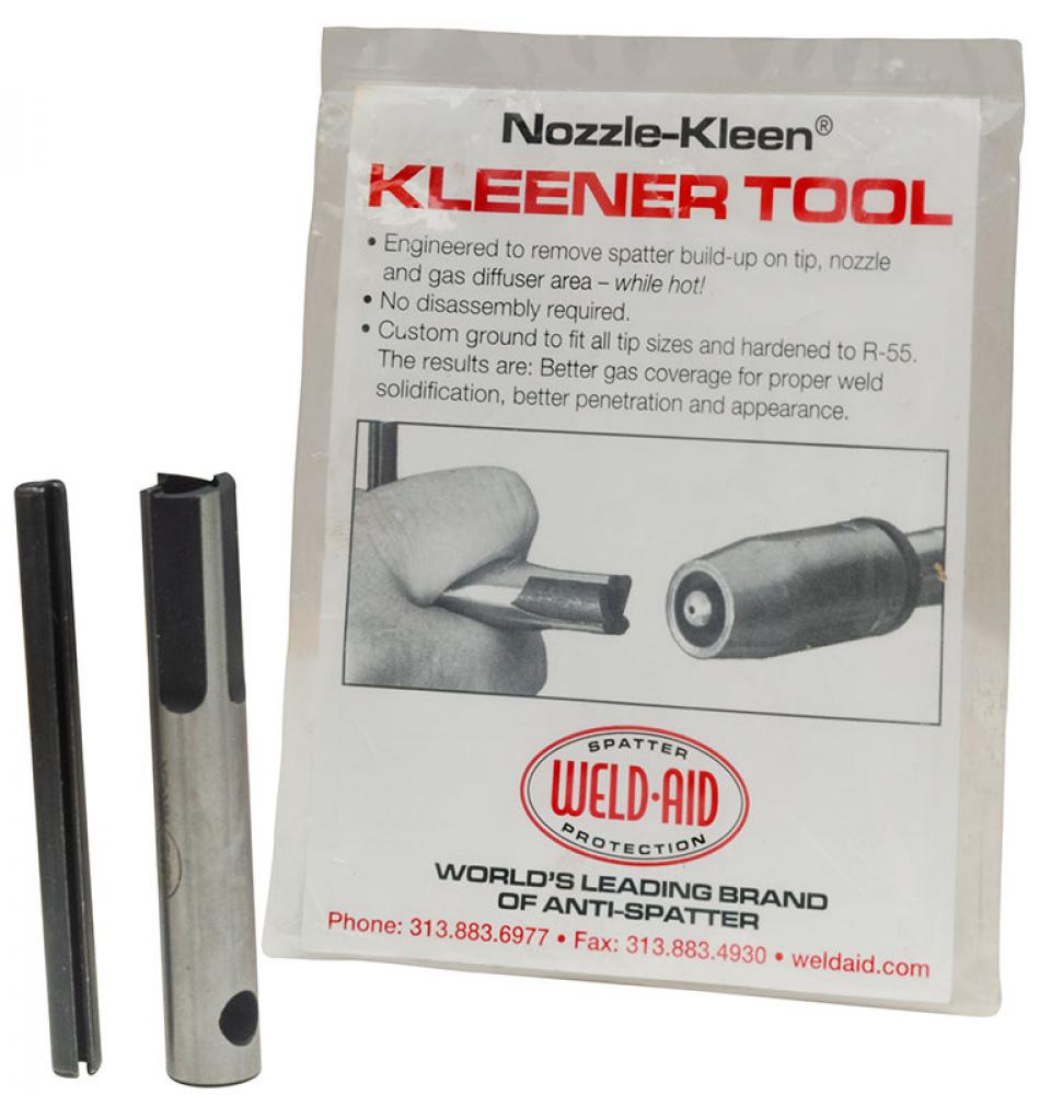 Nozzle-Kleen 5/16&#34; Tip 1/2&#34; Nozzle Groun