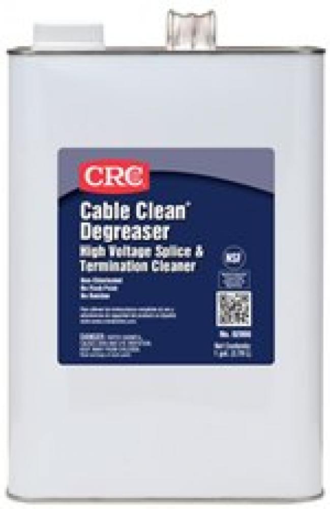 Cable Cleaner Degreaser 1 GA