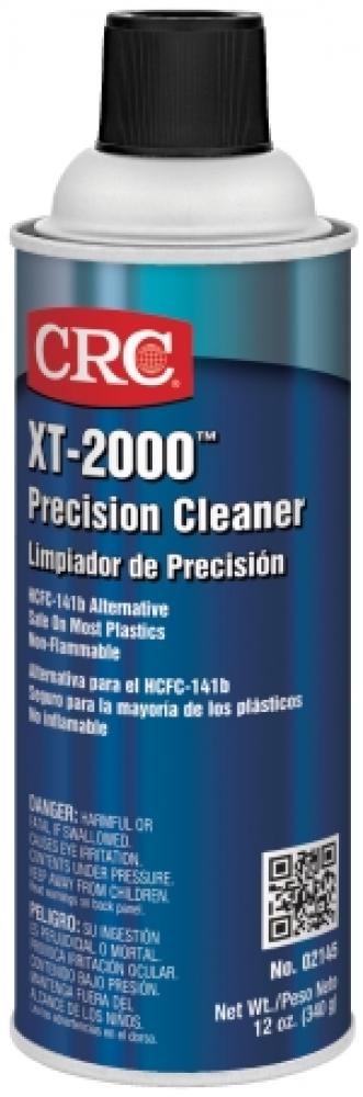 XT-2000 Precision Cleaner 12 Wt Oz Aero