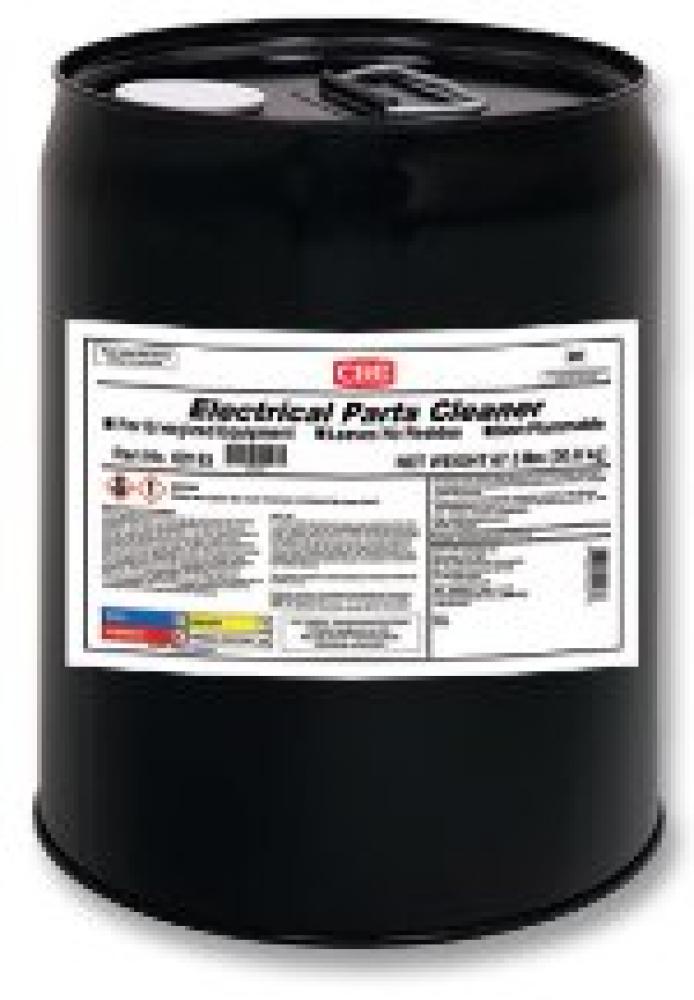 Electrical Parts Cleaner 5 GA