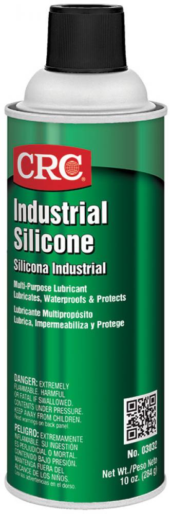 INDUSTRIAL SILICONE