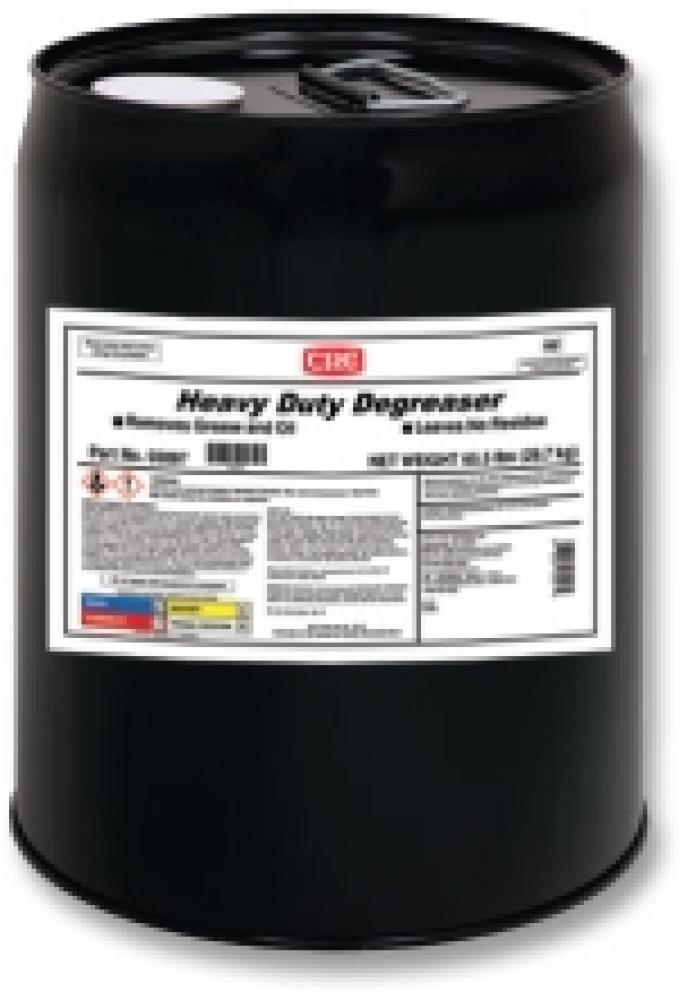 Heavy Duty Degreaser 5 GA