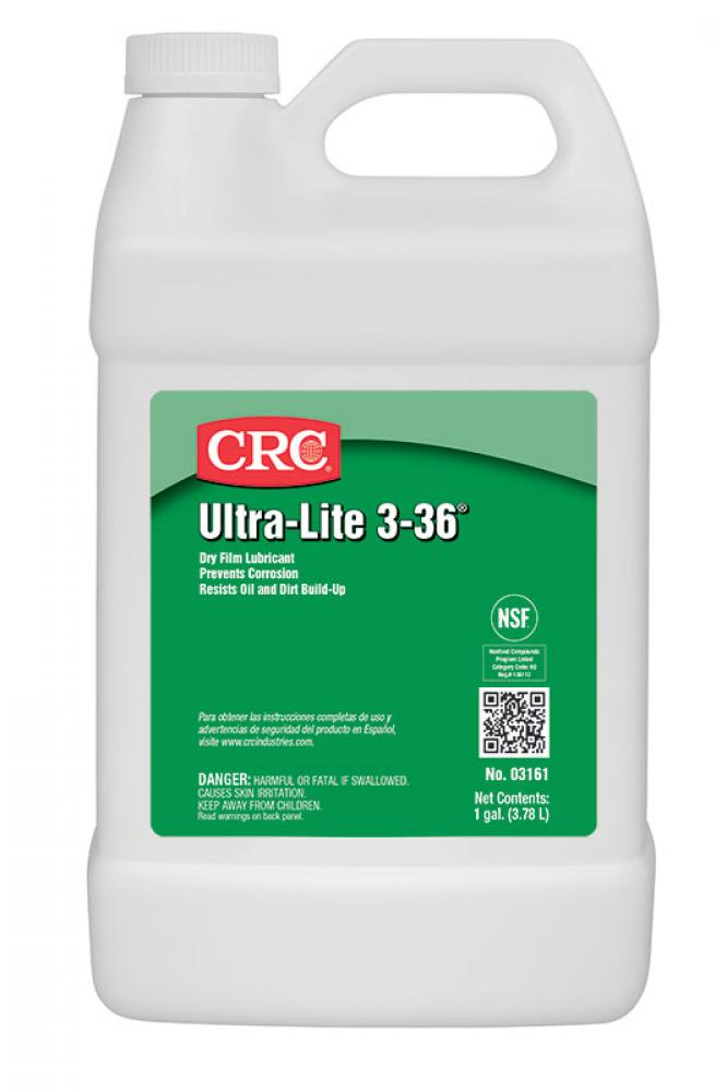 Ultra Lite 3-36 Thin Lubricant 1 GA
