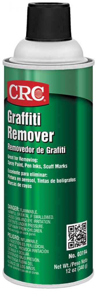 GRAFFITI REMOVER