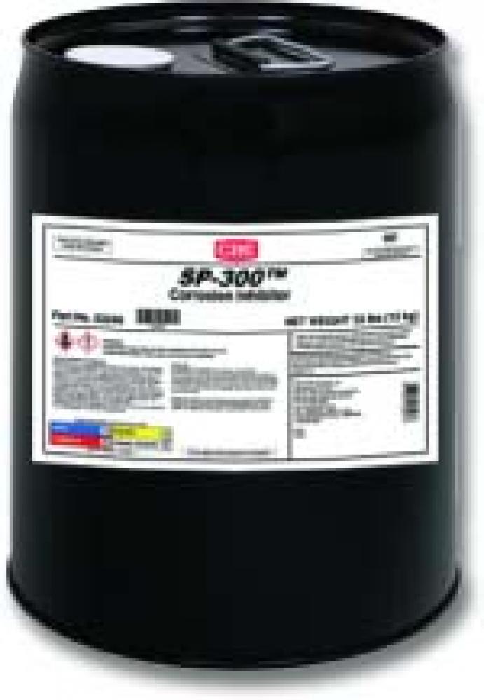 SP-300 Corrosion Inhibitor 5 GA