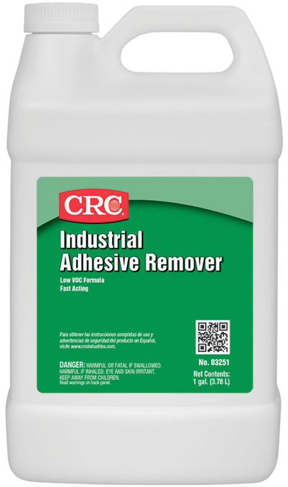 Industrial Adhesive Remover 1 GA