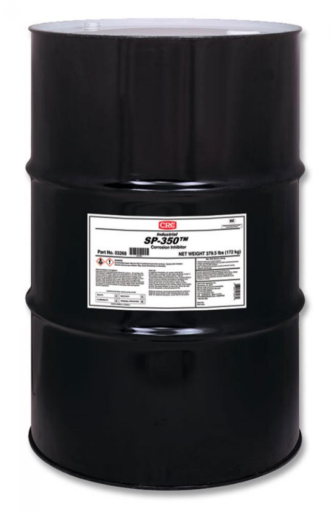 SP-350 Corrosion Inhibitor 55 GA