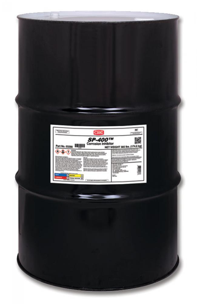 SP-400 Corrosion Inhibitor 55 GA