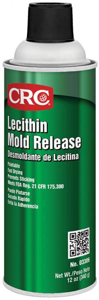 LECITHIN MOLD RELEASE
