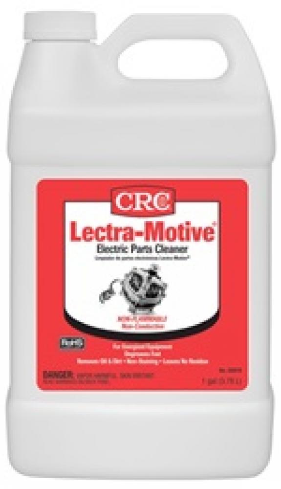 Lectra-Motive Elect Parts Cleaner 1 GA