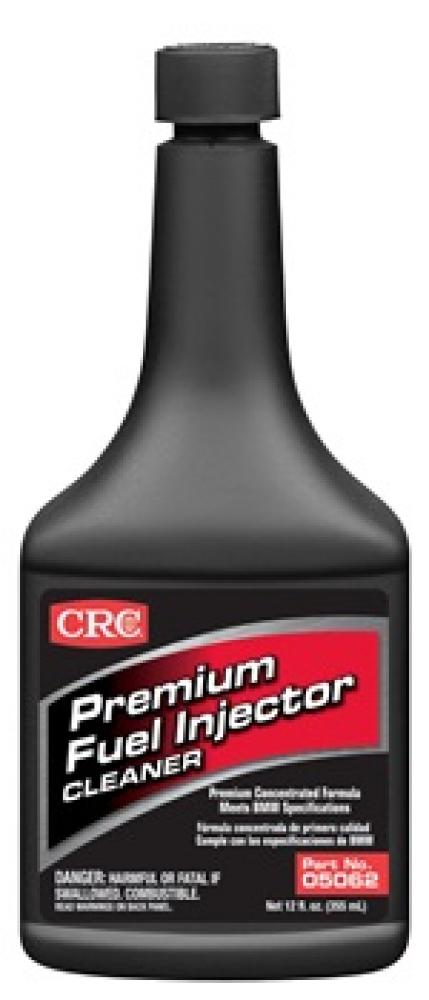 PREMIUM FUEL INJECTOR CLEANER