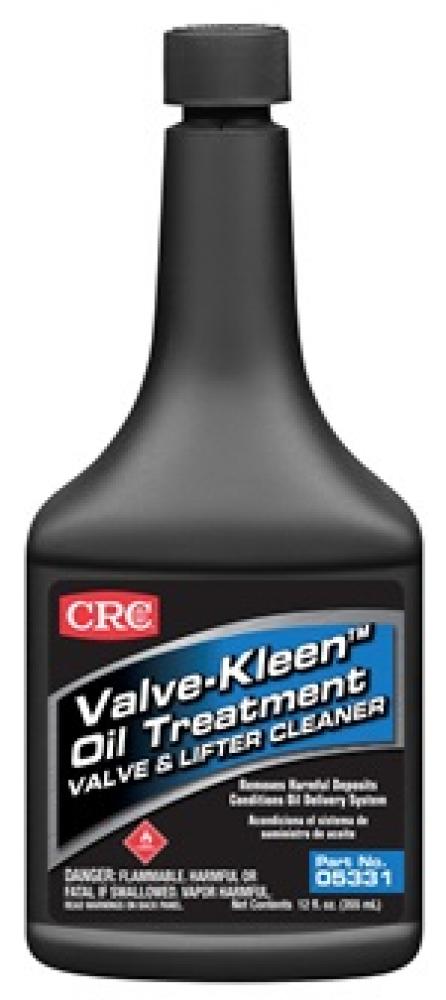 VALVE-KLEEN