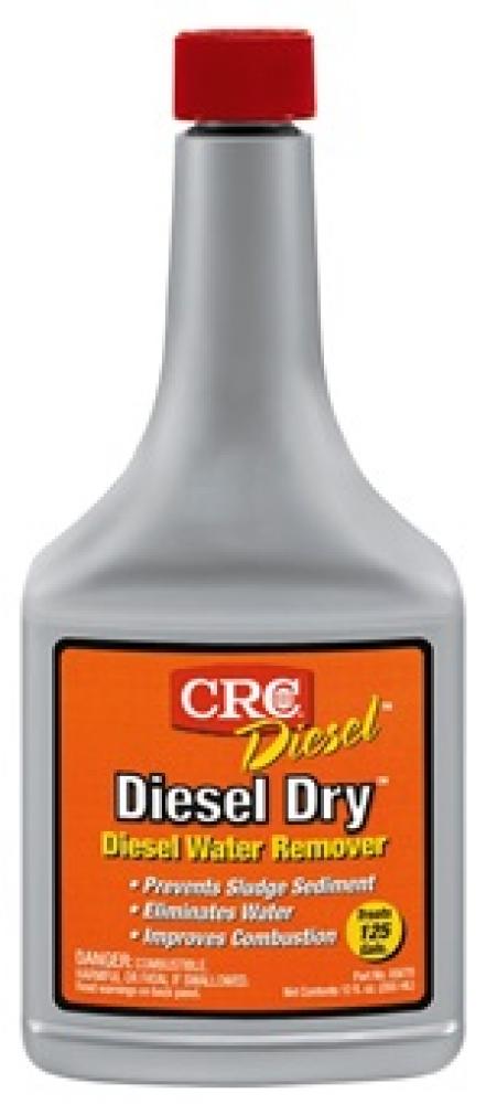 DIESEL DRY WATER REMOVER