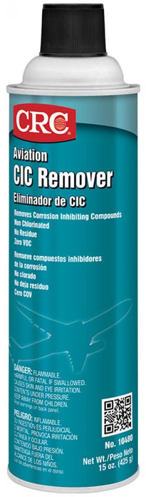 CIC REMOVER