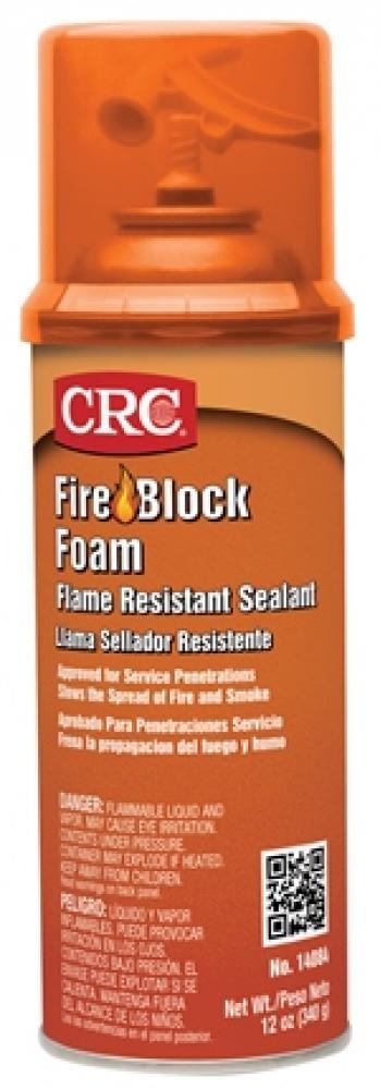 Fire Block Foam
