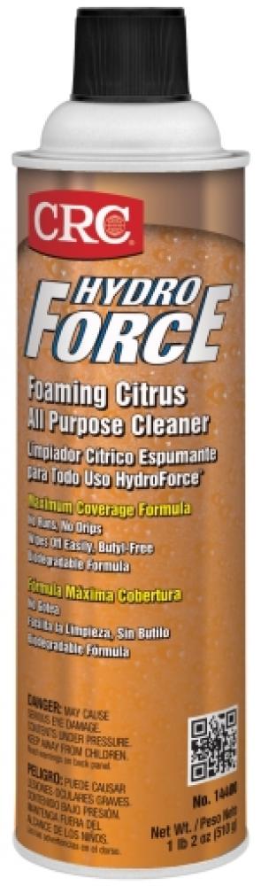 HYDROFORCE FOAMING CITRUS