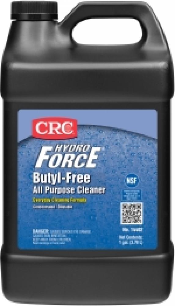 HydroForce Butyl-Free Cleaner 1 GA