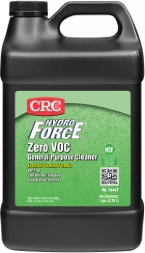 HydroForce Zero VOC  Cleaner 1 GA