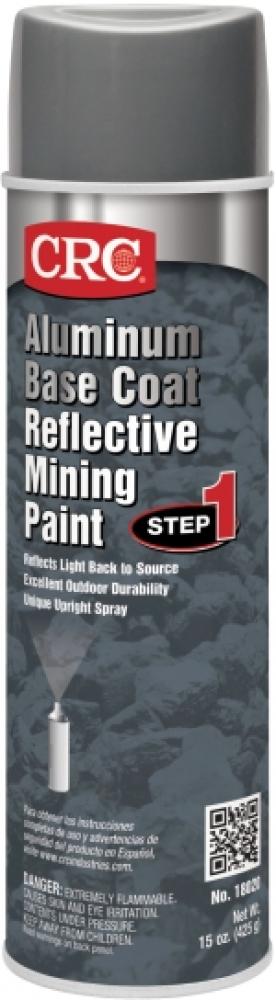 Reflective Mining Paint -Base Coat