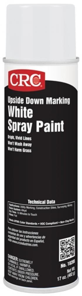 Marking Paints-White 17 Wt Oz