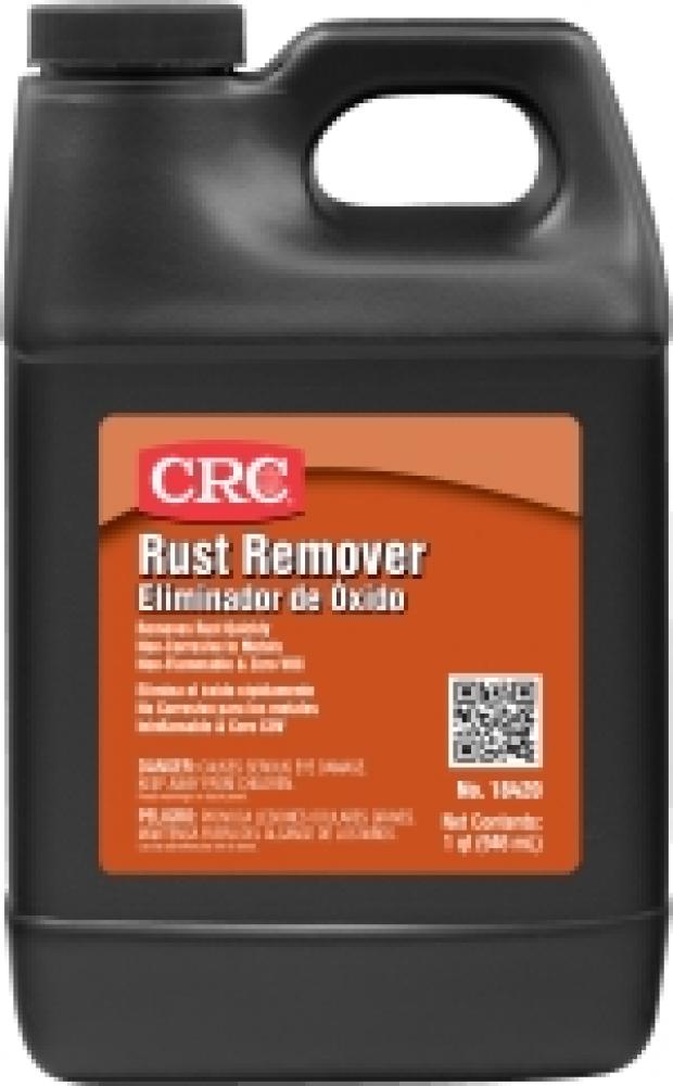 Rust Remover 32 Fl Oz