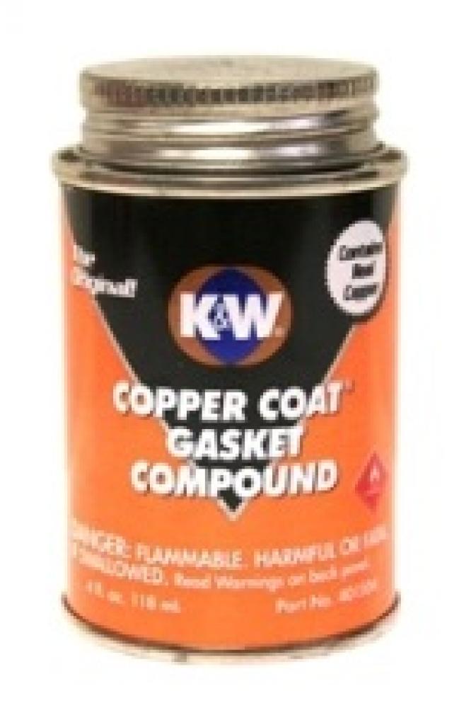 Copper-Coat Gasket Compound  4 Fl Oz