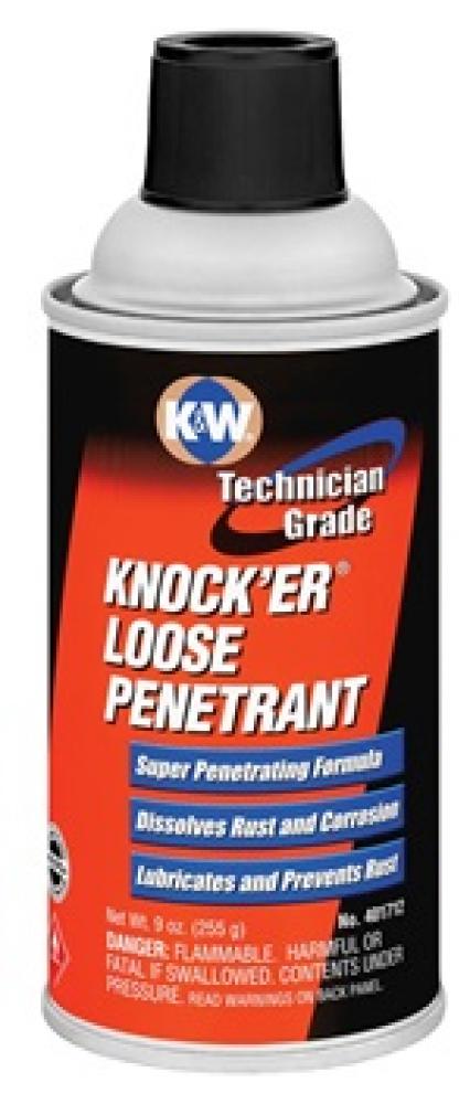 Technician Grade Knock&#39;er Loose 9 Wt Oz