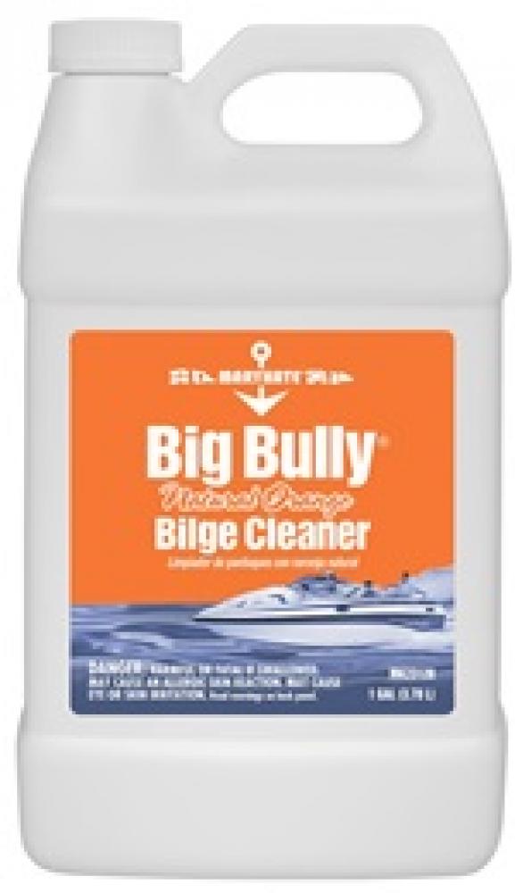 Big Bully Natural Bilge Cleaner 1 GA