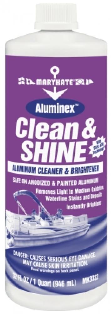ALUMINEX CLEAN & SHINE