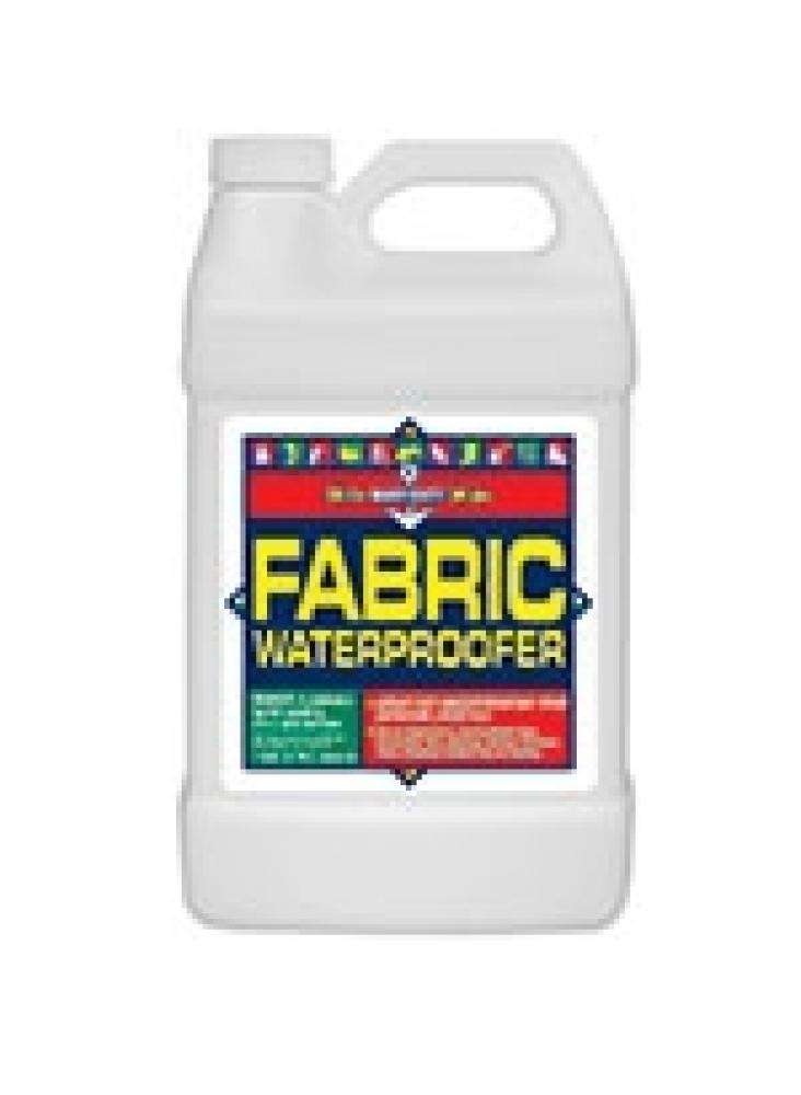 Fabric Waterproofer 1 GA