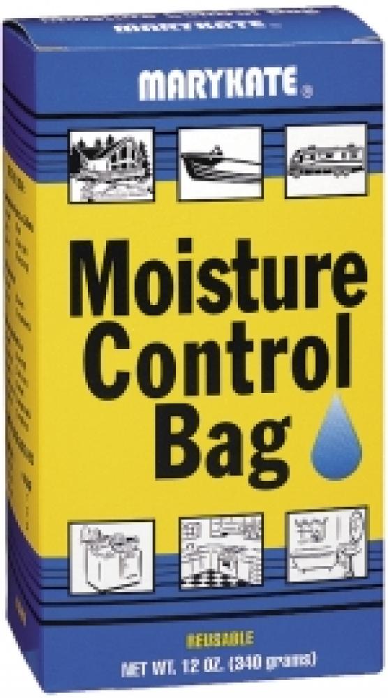 MOISTURE CONTROL BAG