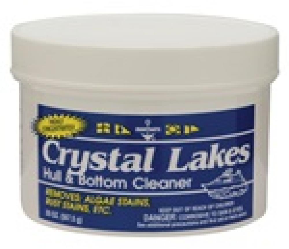 CRYSTAL LAKES CLEANER