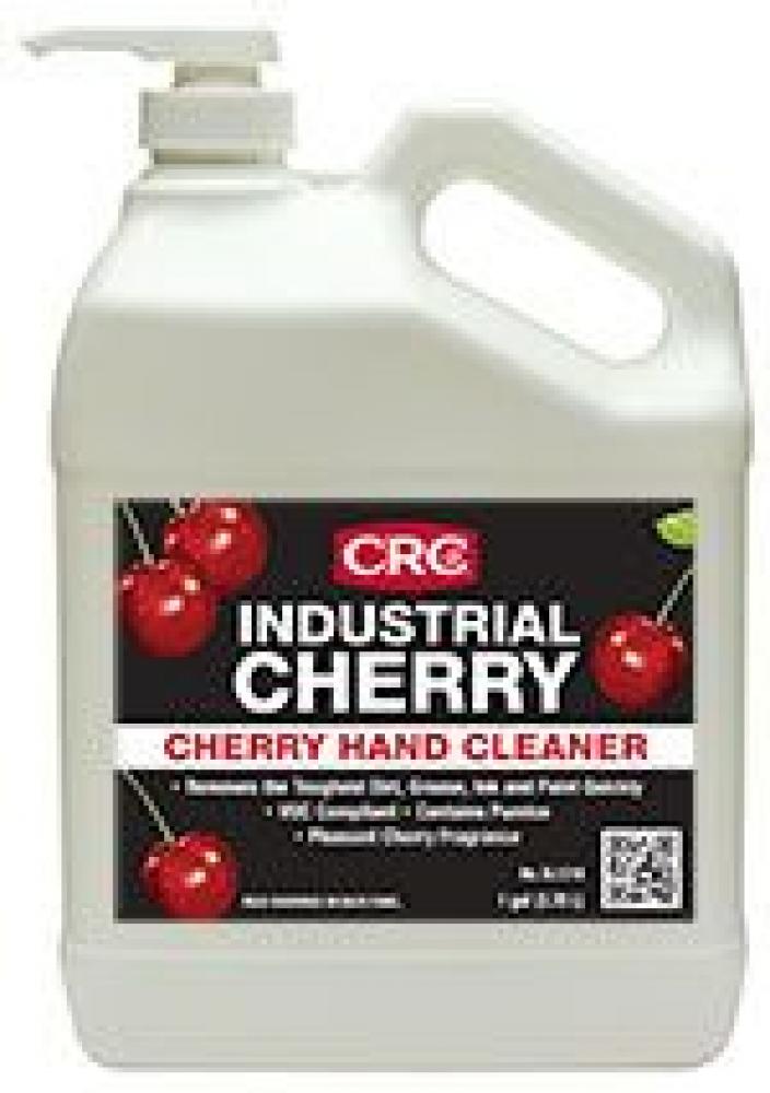 Cherry Hand Cleaner w/Pumice 1 GA