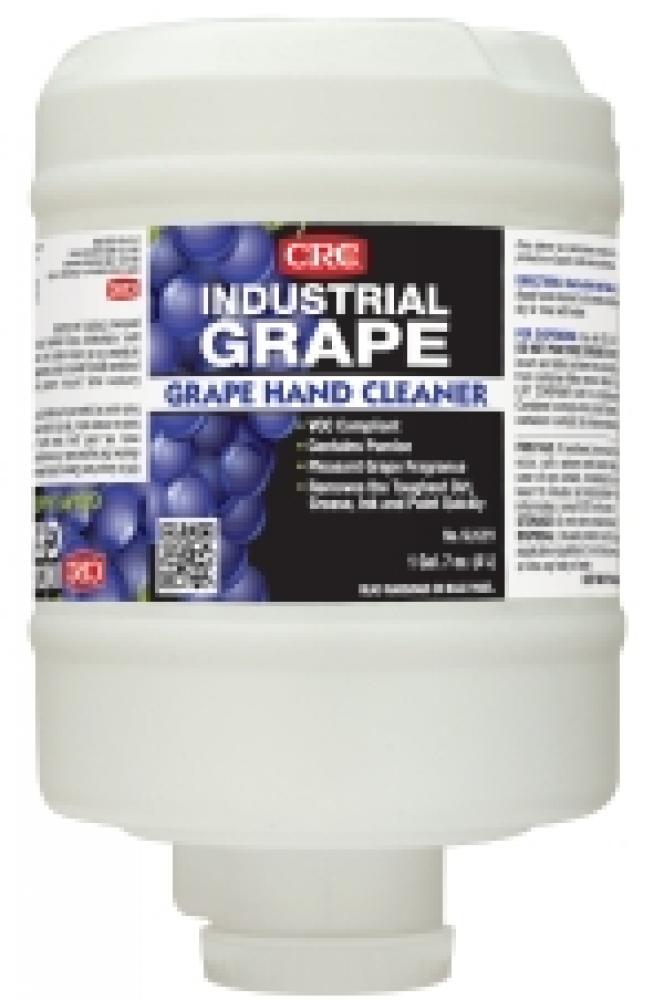 Grape Hand Clean w/Pumice 1 GA Refill