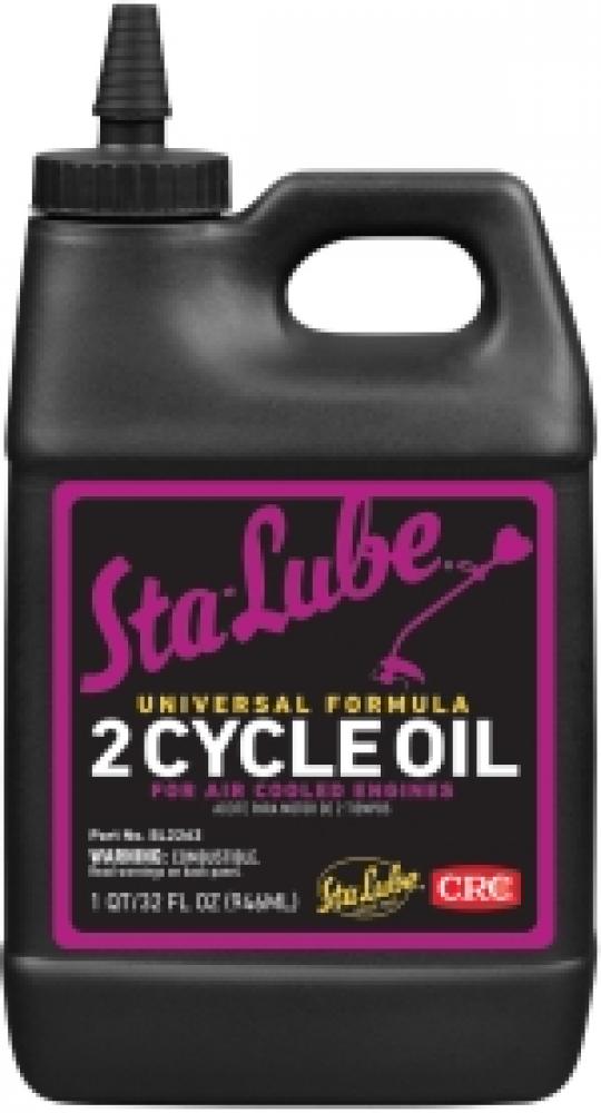 Universal 2-Cycle Oil 32 Fl Oz
