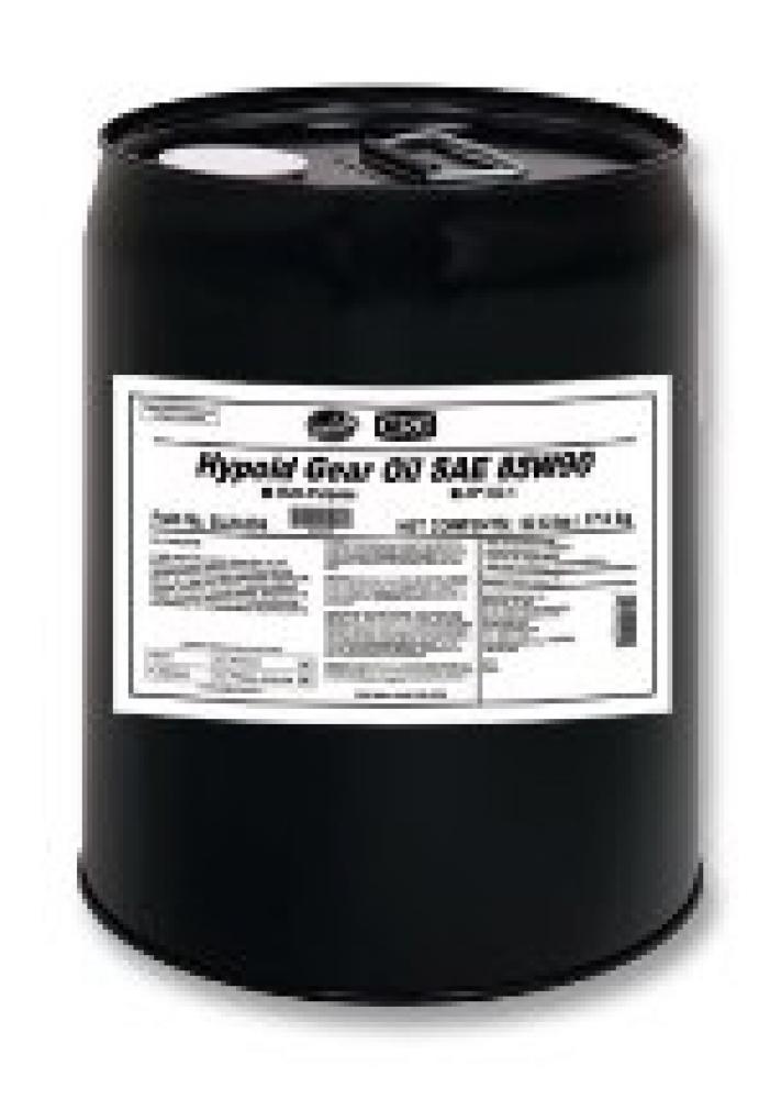 API/GL-4 Multi-Purp Gear Oil 85W90, 5 GA