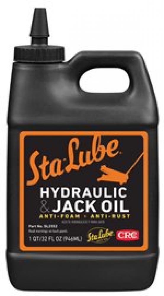 Hydraulic & Jack Oil 32 Fl Oz