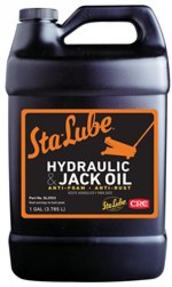 Hydraulic & Jack Oil 1 Gal