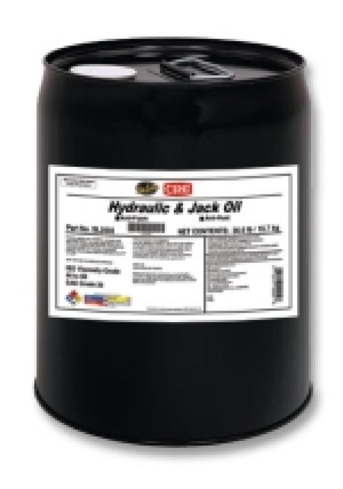 Hydraulic & Jack Oil 5 Gal