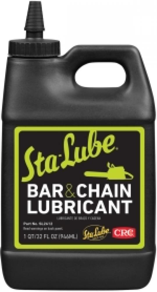 BAR & CHAIN LUBRICANT