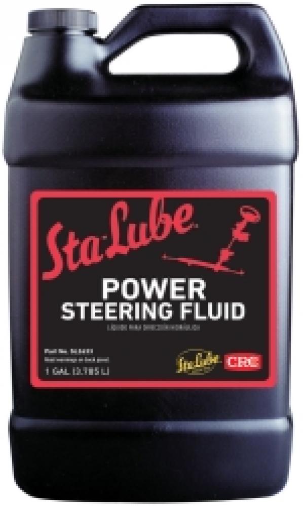 Power Steering Fluid 1 GA