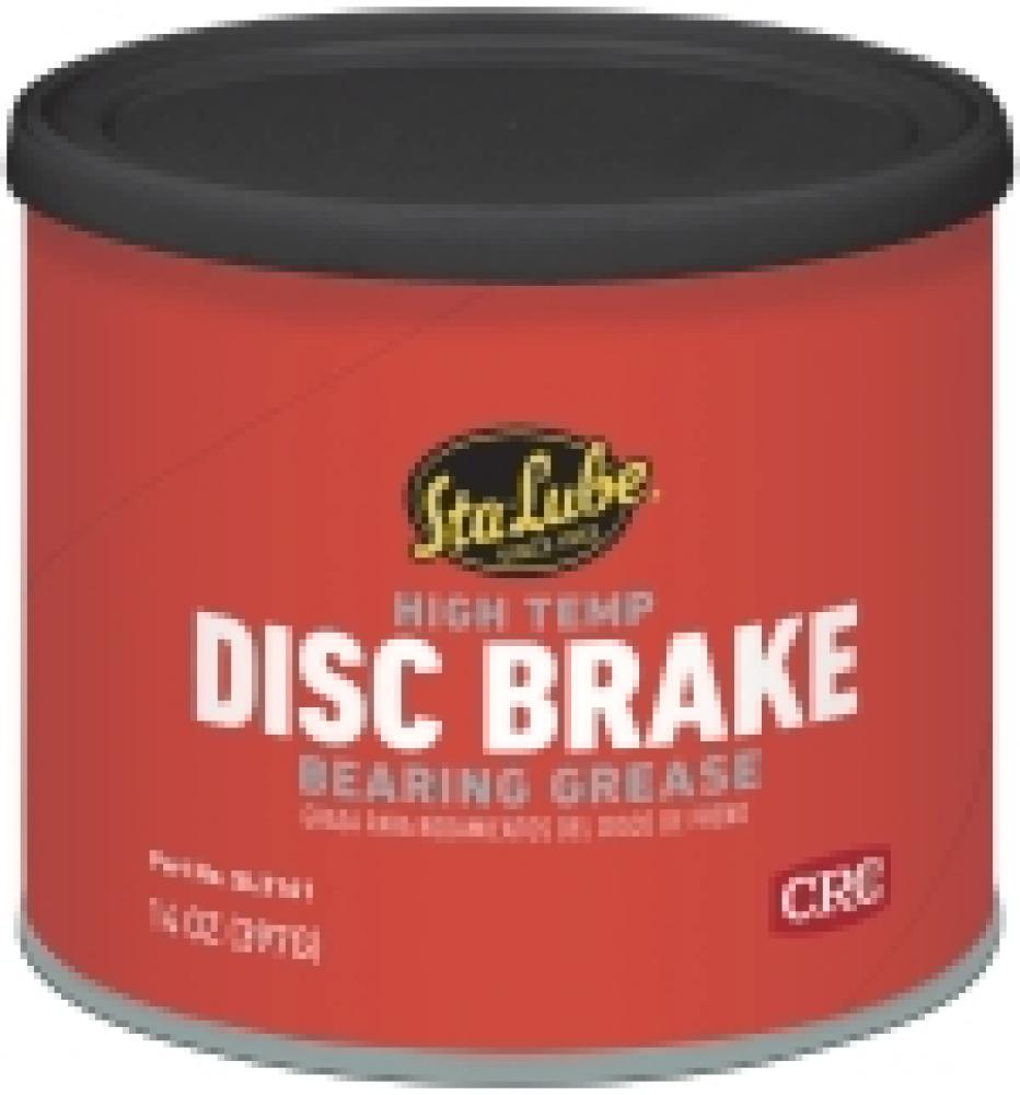 Disc Brake Wheel Bear Grease 14 Oz Can