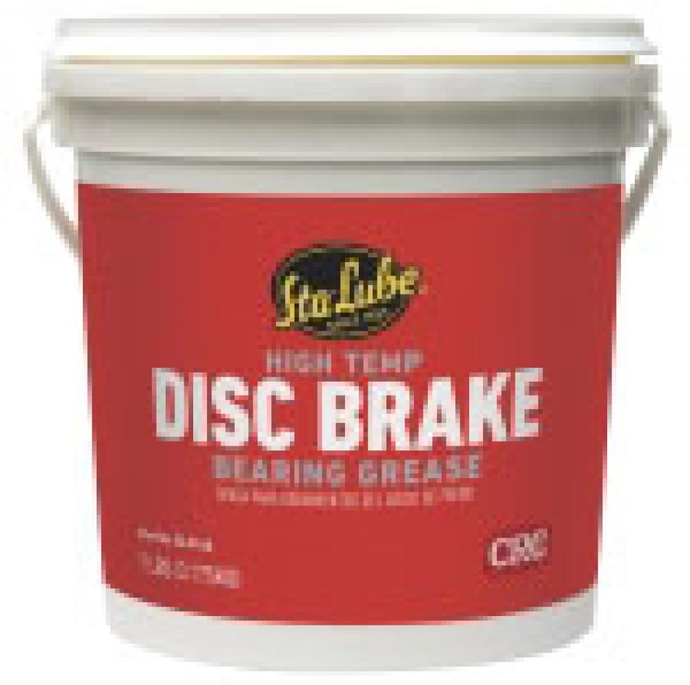 Disc Brake Wheel Bearing Grease 7 Lbs