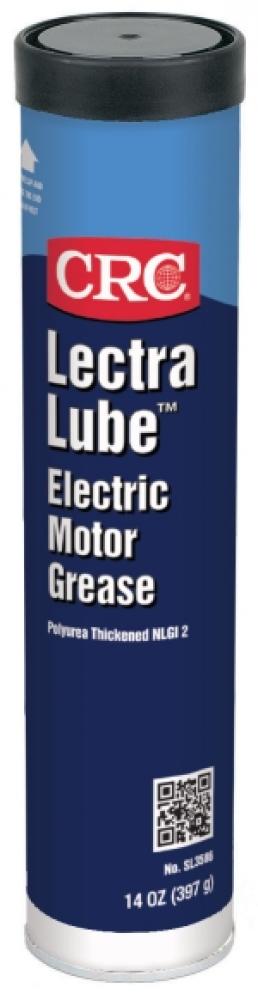 Lectra Lube Electric Motor Grease