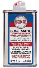 CRC Industries 007040 - Weld-Aid Lube-Matic Wire Kleener and Lubricant