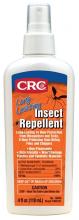 CRC Industries 14888 - Long Lasting Insect Repellent