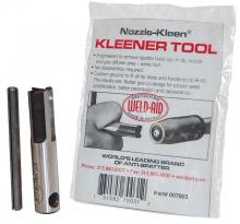 CRC Industries 007003X - Nozzle-Kleen 5/16" Tip 5/8" Nozzle Groun