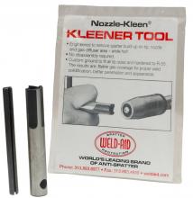 CRC Industries 007002X - Nozzle-Kleen 5/16" Tip 1/2" Nozzle Groun