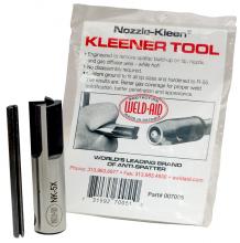 CRC Industries 007005X - Nozzle-Kleen 13/32" Tip 3/4" Nozzle Grou