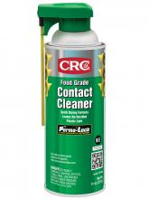 CRC Industries 1750988 - FOOD GRADE CONTACT CLEANER